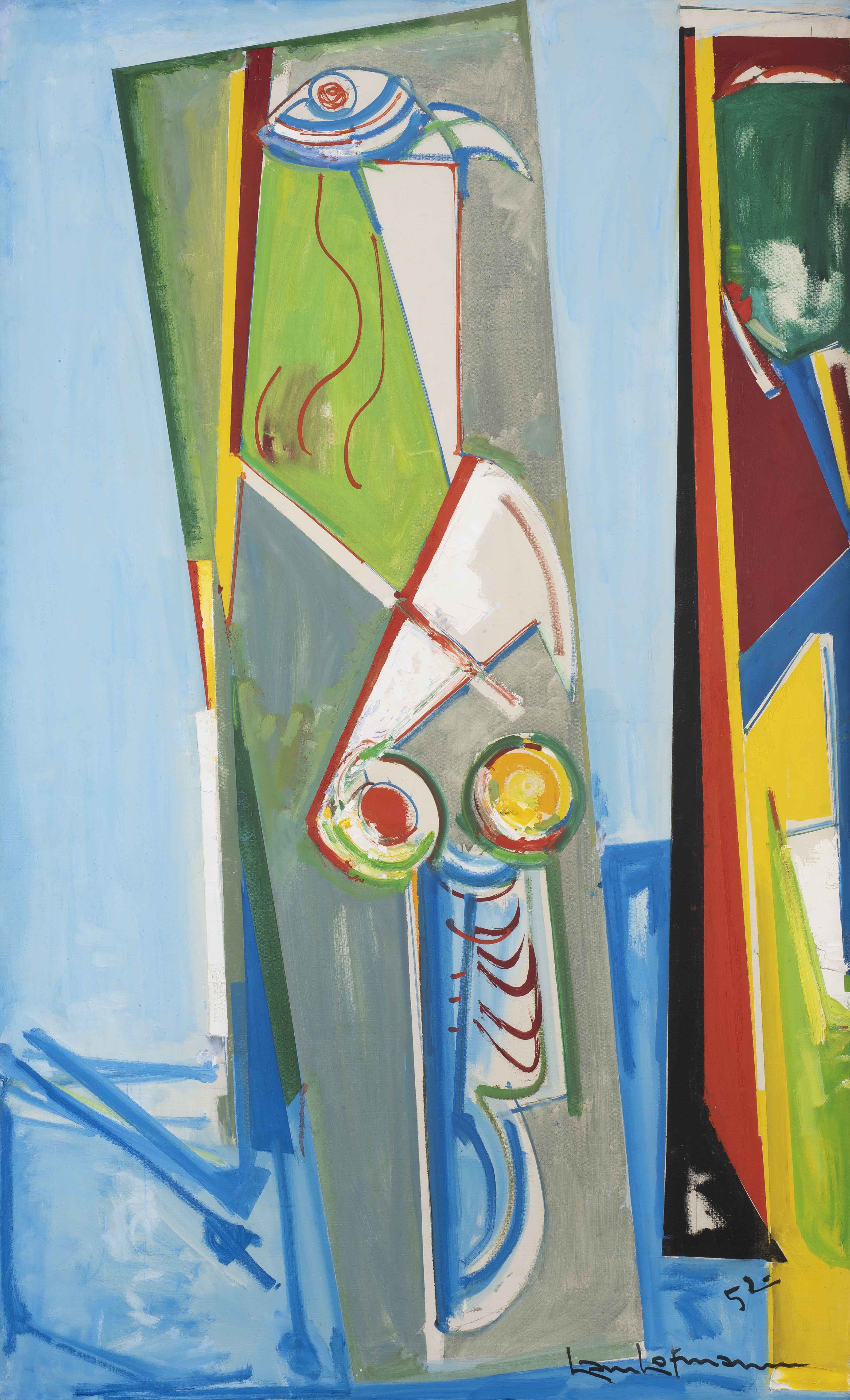 Hans Hofmann